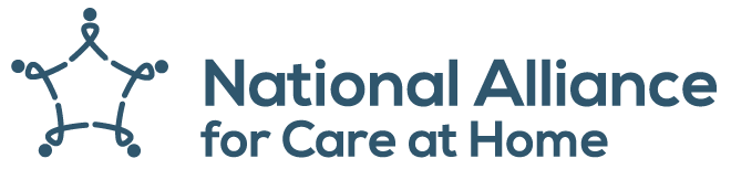 National Alliance Logo
